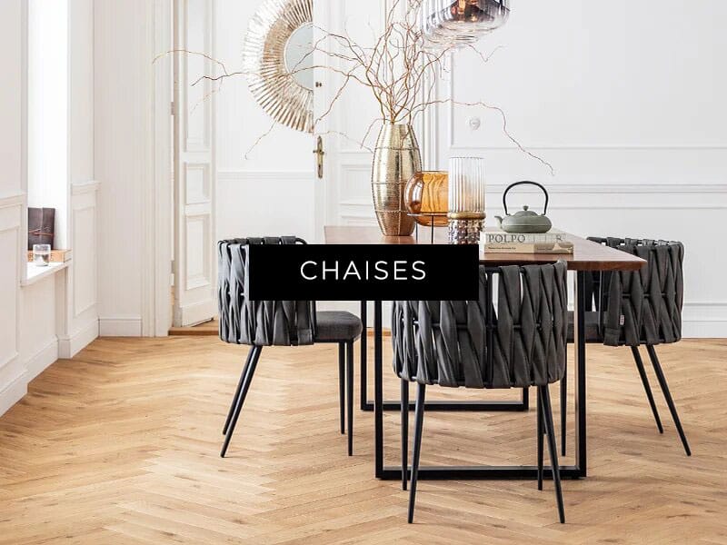 CHAISES